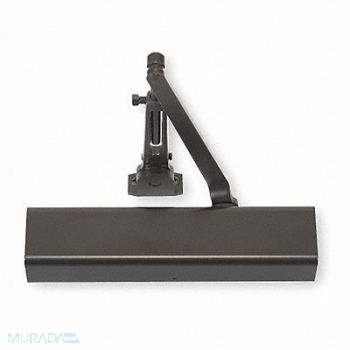 NORTON DOOR CONTROLS D1092 Door Closer STD Duty Hold Open, 2VXN9