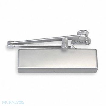 NORTON DOOR CONTROLS Security Hydraulic Door Closer LH HO, 2VXR3