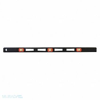 JOHNSON I Beam Level 48 In, 2W396