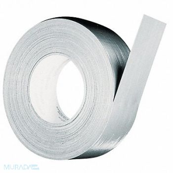 NASHUA Duct Tape Silver 2 13/16inx60yd 12 mil, 1P116