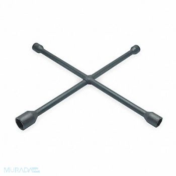 KEN-TOOL 4-Way Lug Wrench SAE, 2WEY4