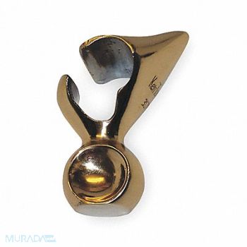 KEN-TOOL Bead Hldg Dvc Stl 1 Pc, 2WFH7