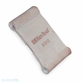 KEN-TOOL Al Whl Protector 6 In Lthr 1 Pc, 2WFH8