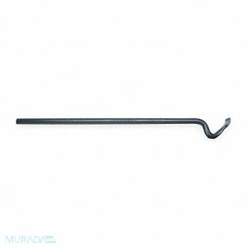 KEN-TOOL Bead Brkr Leverage Bar 30 In 7/8 In Stk, 2WFJ4