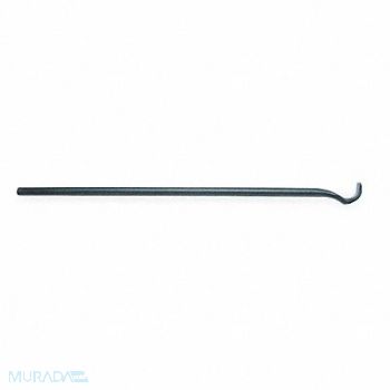 KEN-TOOL Bead Brkr Leverage Bar 33 In 7/8 In Stk, 2WFJ6