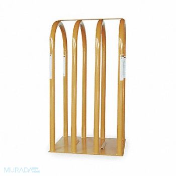 KEN-TOOL Tire Inflation Cage 4-Bar, 2WFJ9