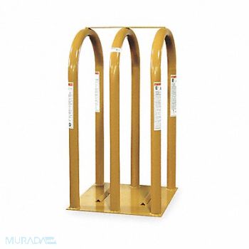 KEN-TOOL Tire Inflation Cage Passenger and Truck, 2WFK1