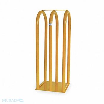 KEN-TOOL Tire Inflation Cage 3-Bar 26 In, 2WFK4