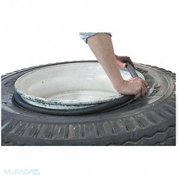 KEN-TOOL Bead Ster Rbr 1Pc Trk Tires W 19.5In Rim, 2WFL5