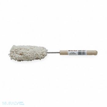 KEN-TOOL Bead Lubt Swab 10 In Nat Cotton, 2WFN2