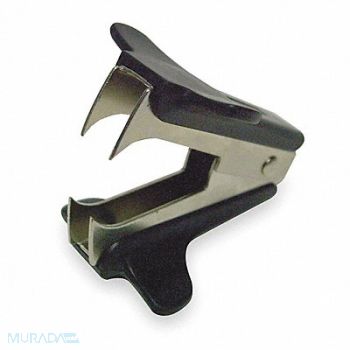 GRAINGER APPROVED Staple Remover Pinch 2-1/2 In Black PK3, 2WFR2