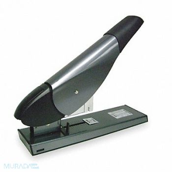 GRAINGER APPROVED Stapler 200 Sheet Black/Gray, 2WFR6