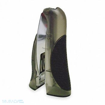 GRAINGER APPROVED Plier Stapler 15 Sheet Black, 2WFR9