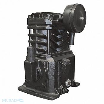 SPEEDAIRE Air Compressor Pump 1 Stage 3 hp, 2WGX7