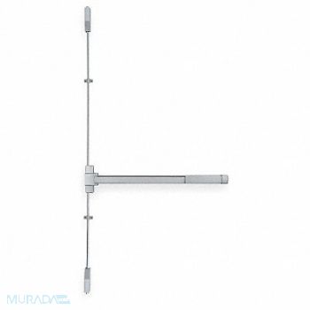 STANLEY Surface Vertical Rod Standard Duty, 2WHH2