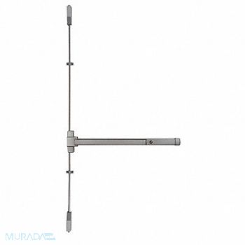 STANLEY Surface Vertical Rod Standard Duty, 2WHH3