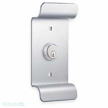 STANLEY Pull Plate Grade 1 Heavy Duty 300 Series, 2WHH6