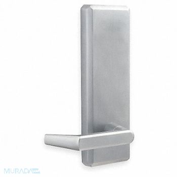 STANLEY Lever Passage Lever Escutcheon, 2WJE9