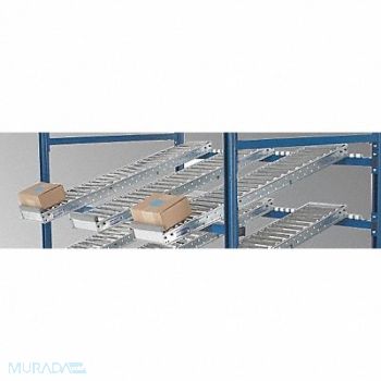 PRO-LINE Flow Racking Additional Tier Galv Steel, 2WXP8