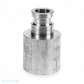 SIEMENS Adaptor 1/2 In 2UPH2 2UPH5 20 Pieces, 2WXU6