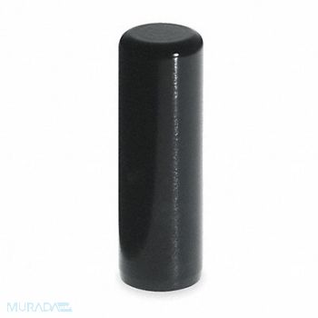 GRAINGER APPROVED Dowel Pin Alloy Stl 1/2x1 L PK20, 6VKE9