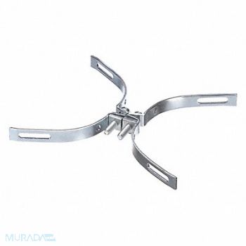 CENTURY Motor Mounting Latch 2 1/2 in Dia PK2, 2X234