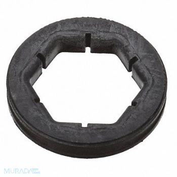 CENTURY Motor Mounting Ring Hex 2 1/2 Dia PK2, 2X456
