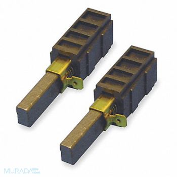 AMETEK LAMB Replacement Motor Brush Set PK2, 2XB23