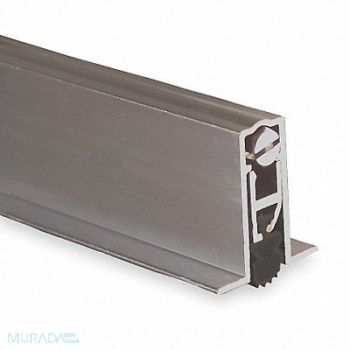 PEMKO Automatic Door Bottom 9/16x36 Aluminum, 2XHX9