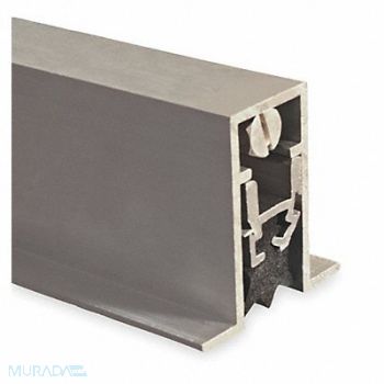 PEMKO Automatic Door Bottom 27/32 x 36 In, 2XHY4