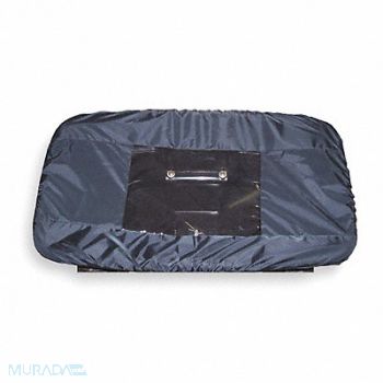 AGRI-FAB Lawn Spreader Cover Nylon/Vinyl, 2XHY5