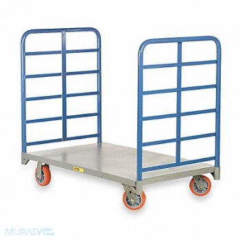 LITTLE GIANT Standard Platform Truck 3600 lb., 5DYZ3