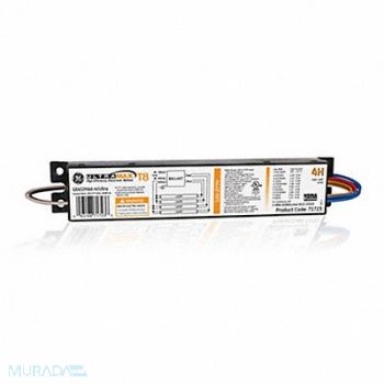 CURRENT FLUOR Ballast Electronic Instant 148W, 2XKW6