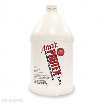 ARCAIR Antispatter 1 gal Bottle, 2XRN7