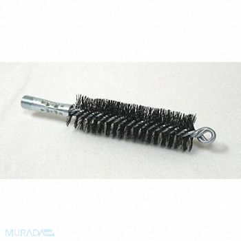 TOUGH GUY Flue Brush, 2XTD6