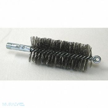 TOUGH GUY Flue Brush, 2XTD8