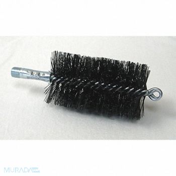 TOUGH GUY Flue Brush, 2XTE2