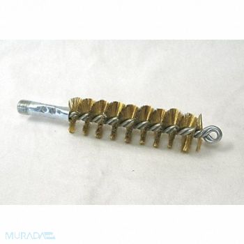 TOUGH GUY Tube Brush, 2XTE3