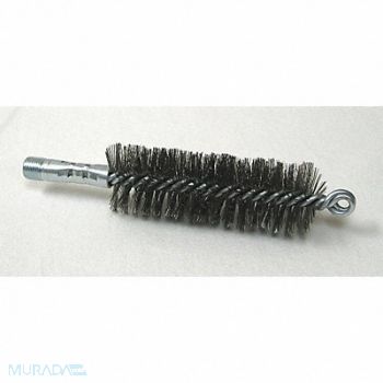TOUGH GUY Flue Brush, 2XTE6