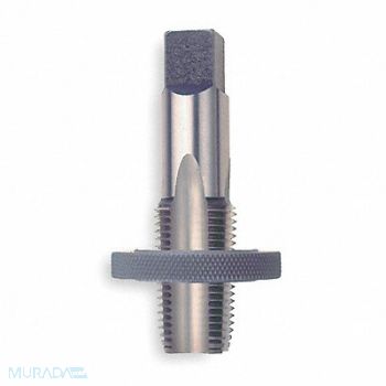 WIDIA GTD Pipe/Conduit Thread Tap 1/4 -18 HSS, 2XUL6