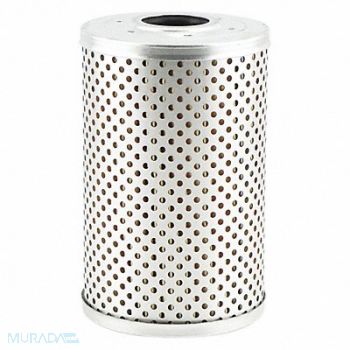 BALDWIN FILTERS Hydraulic Filter Element Only 4-7/8 L, 4ZHE7