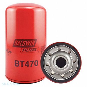 BALDWIN FILTERS Hydraulic Filter Spin-On 7-3/8 L, 2XVY5