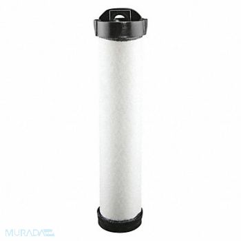 BALDWIN FILTERS Inner Air Filter Radial, 2XVY6