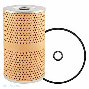 BALDWIN FILTERS Element Only 6-1/2 L, 2XVZ5