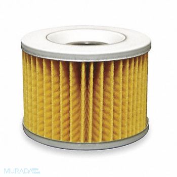 BALDWIN FILTERS Air Filter Round, 4ZFA9