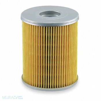 BALDWIN FILTERS Fuel Filter 2-1/16 x 1-5/8 x 2-1/16 In, 4YYU2
