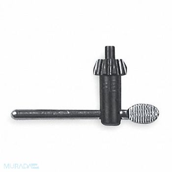 MILWAUKEE Drill Chuck Key 3/8 L-Type, 2Y347