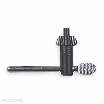 MILWAUKEE Drill Chuck Key 1/2 L-Type, 2Y349