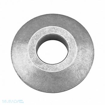 MILWAUKEE Grinding Wheel Flange Size 1 11/16 in, 2Y688