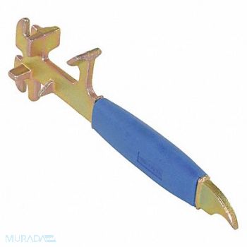 GRAINGER APPROVED Steel Pail Opener 11 in L, 2YA65